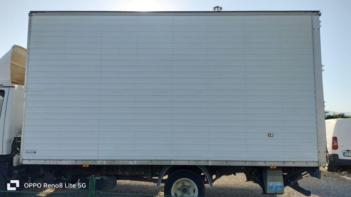 ISUZU NPR 77-P 35 L PR 77-P 35 L
