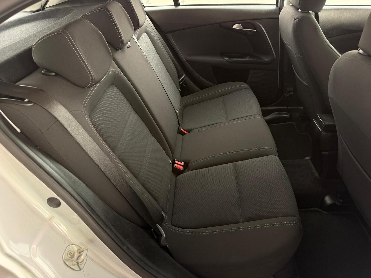 Fiat Tipo 1.6 Mjt S&S 5 porte City Life