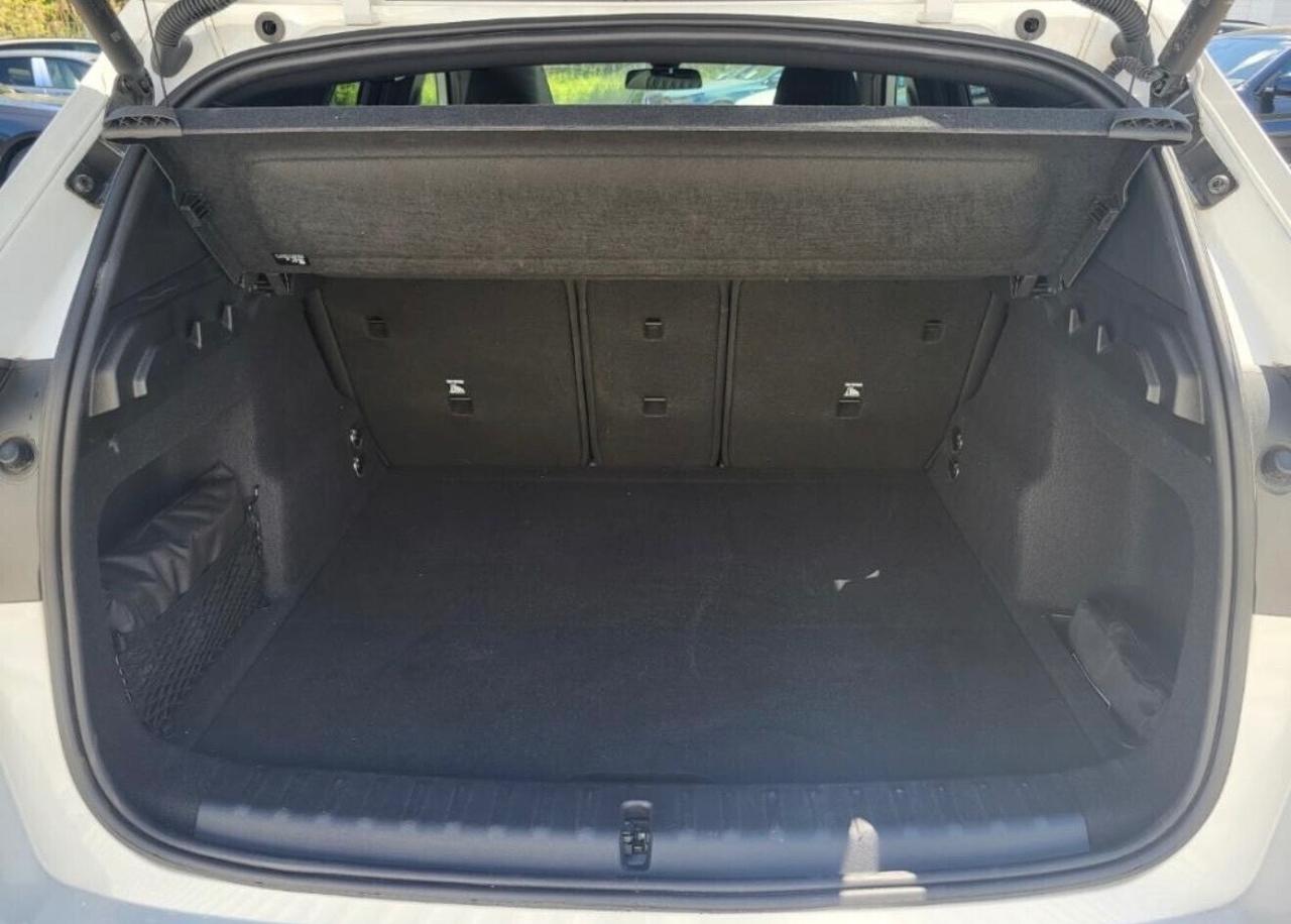 Bmw X1 sDrive 18i M Sport Tetto Navi Pelle