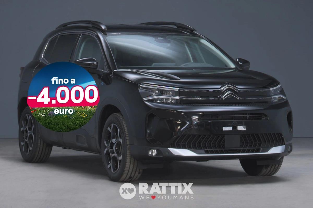 Citroen C5 Aircross 1.6 PHEV 225CV Max e-EAT8