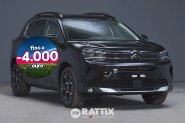 Citroen C5 Aircross 1.6 PHEV 225CV Max e-EAT8