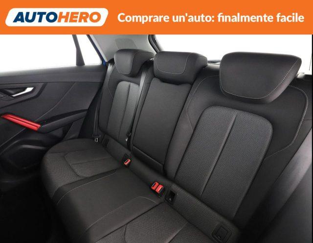 AUDI Q2 1.6 TDI Sport