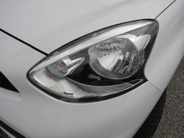 NISSAN Micra 1.2 12v 5p. Visia -OK NEOPATENTATI-UNICA PROPRIET.