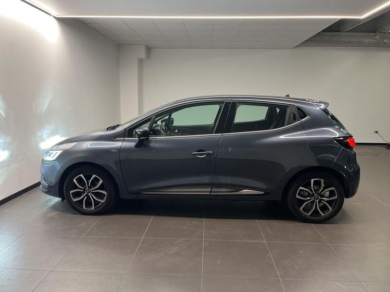 Renault Clio 1.5 DCI