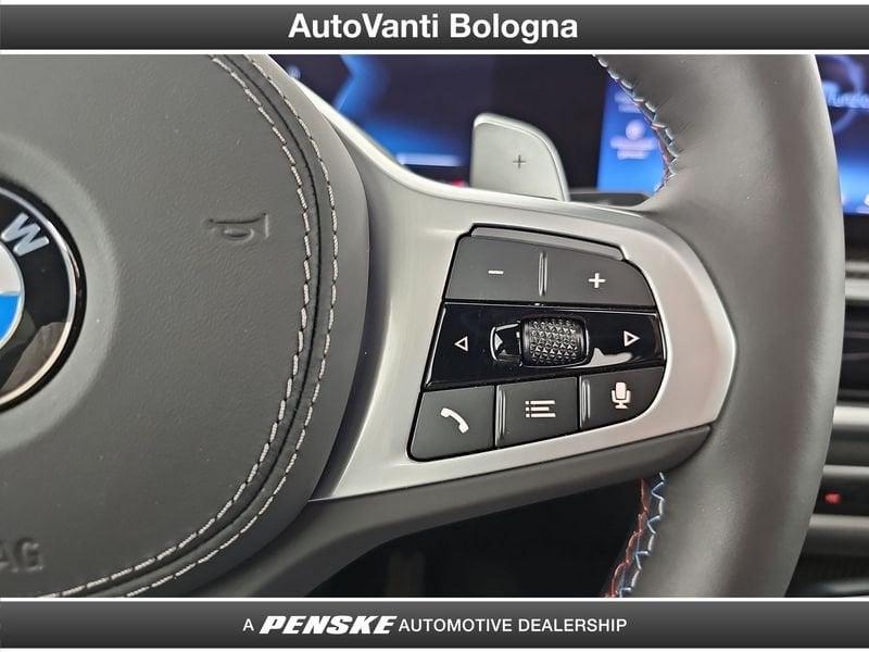 BMW X6 X6 M60i MSport Pro auto