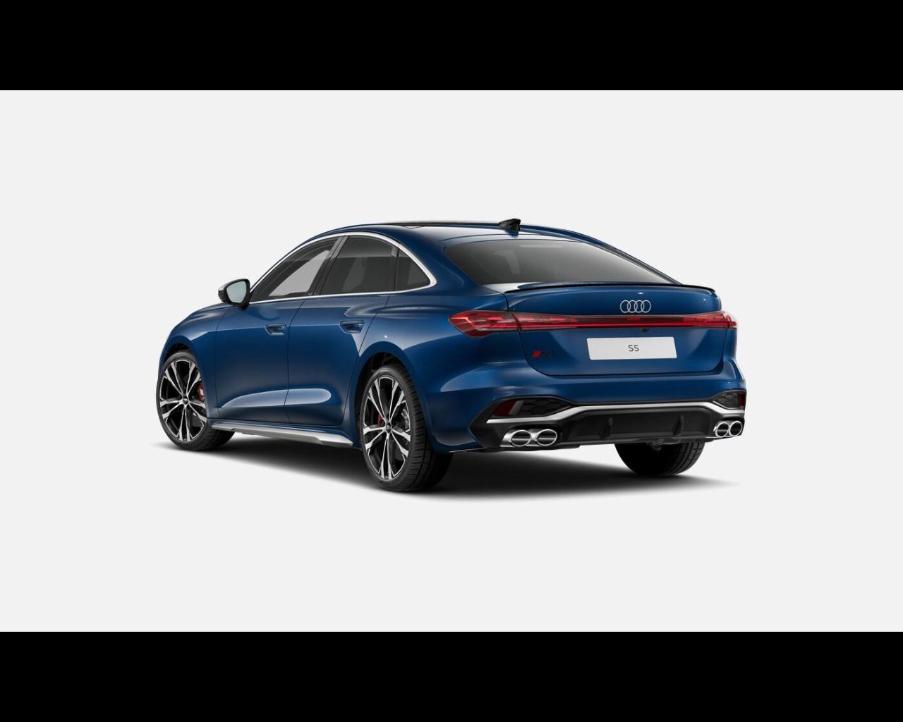 AUDI Audi S5 Sedan TFSI 270 kW S tronic