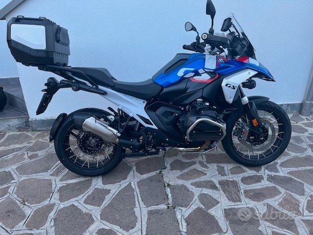 Bmw r 1300 gs - 2025