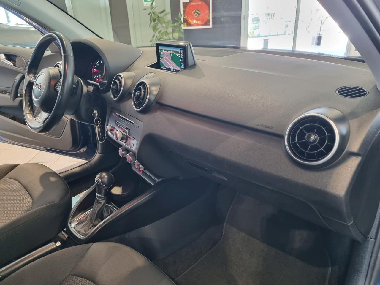 Audi A1 1.4 TDI S tronic Admired S Line