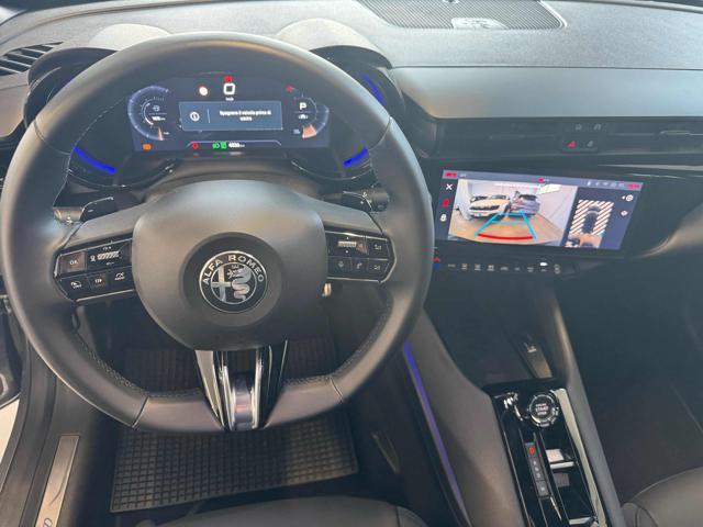 ALFA ROMEO Junior 1.2 136 CV Hybrid eDCT6 Speciale*pack techno