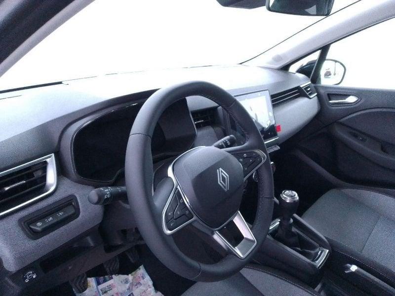 Renault Clio 1.0 tce Evolution Gpl 100cv