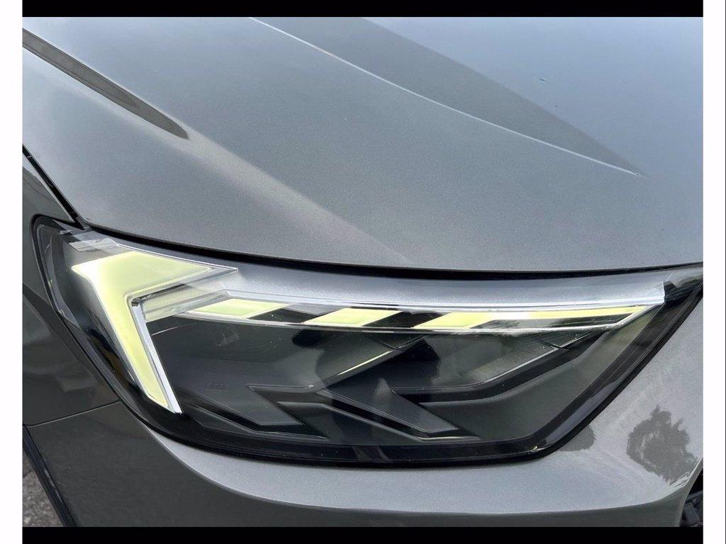 AUDI A1 allstreet 30 1.0 tfsi admired 110cv s tronic del 2023