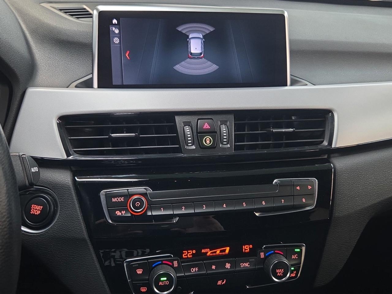 Bmw X1 xDrive25e Business Advantage