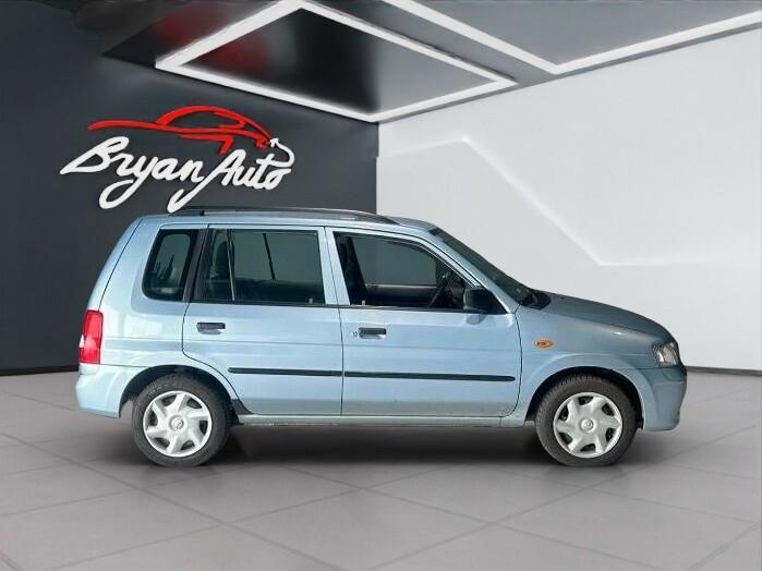 Mazda Demio 1.3i 16V High