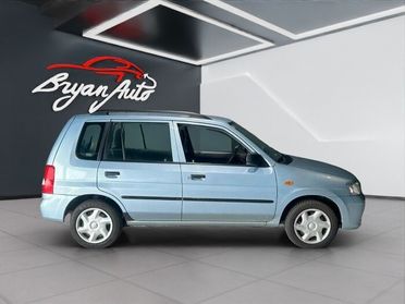 Mazda Demio 1.3i 16V High