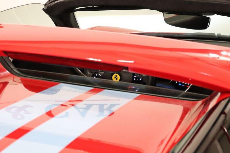 Ferrari 296 GTS Assetto Fiorano Esteso