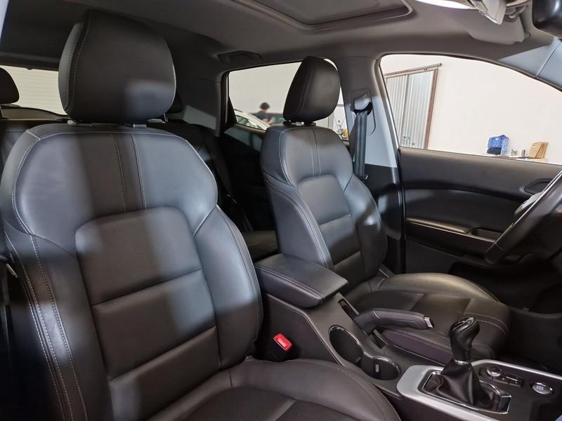 DR MOTOR DR4.0 1.5 MT BENZ GPL