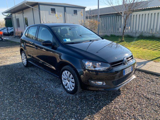 VOLKSWAGEN Polo 1.2 70 CV 5p. Comfortline