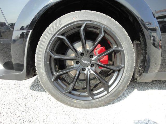 DODGE Challenger 3.6 V6 SXT RWD DEMON STYLE - Pronta consegna