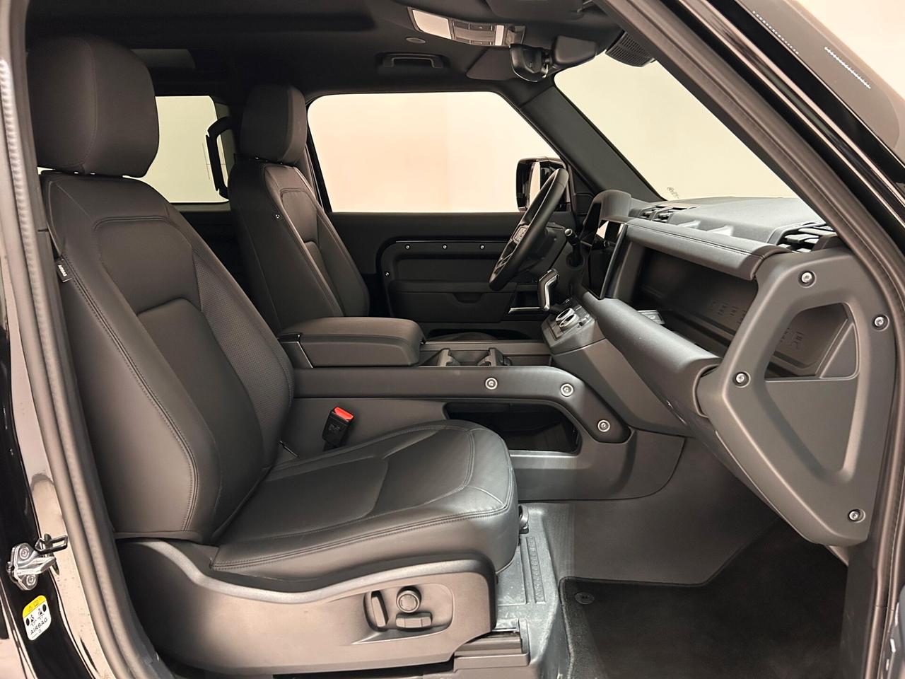 Land Rover Defender 90 3.0D I6 200 CV AWD Auto X-Dynamic SE