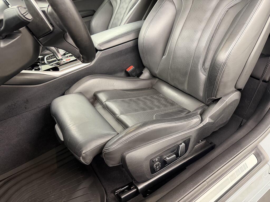 BMW Serie 4 M Coupe 3.0 Competition M xDrive Steptronic