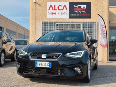 Seat Ibiza 1.6 TDI 95 CV DSG 5 porte FR