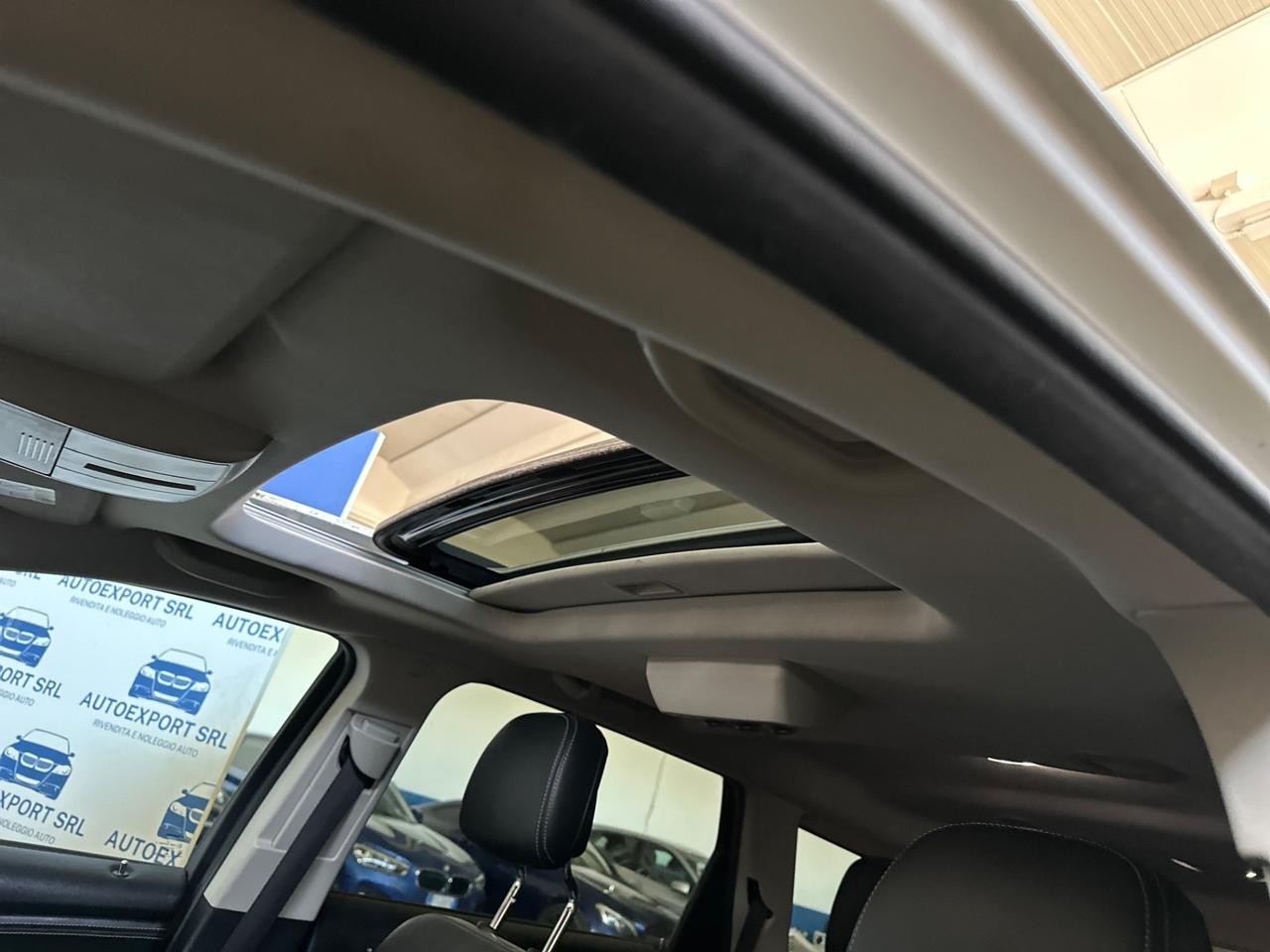 Fiat Freemont 2.0 170 CV 4x4 automat/tettuccio