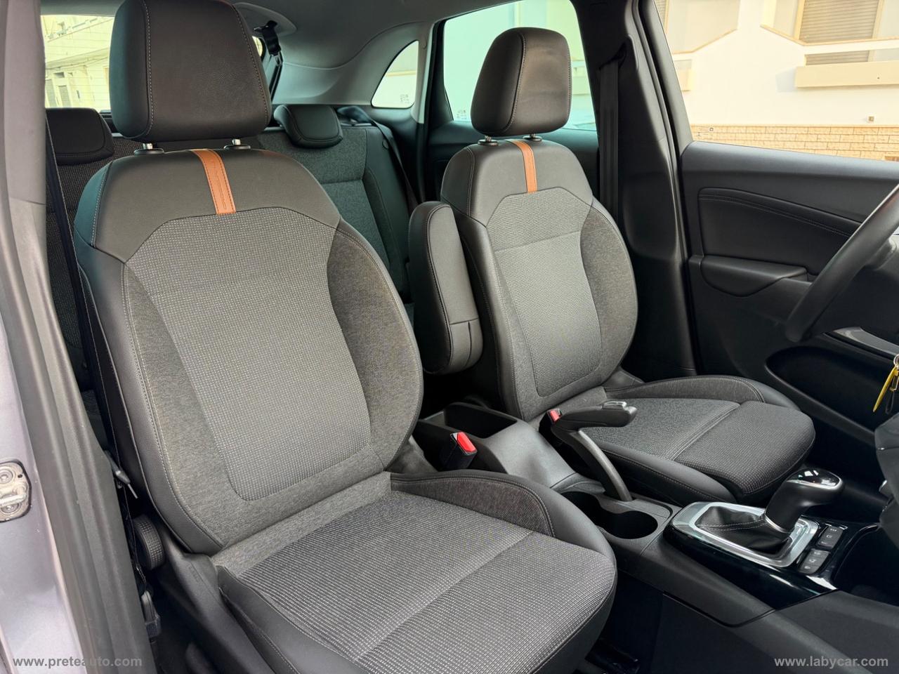 OPEL Crossland 1.5 ECOTEC D 120 S&S aut.Edit.