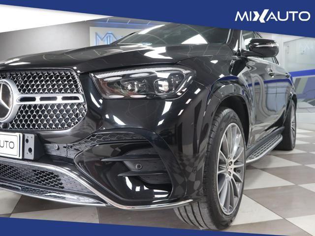 MERCEDES-BENZ GLE 300 D Mild Hybrid AMG Line Premium Plus 4Matic AUTO