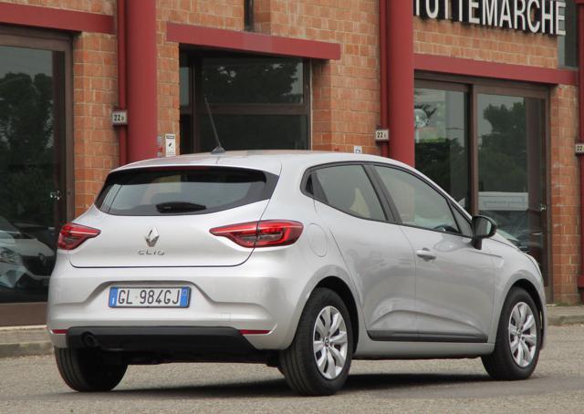 RENAULT Clio TCe 90 CV 5 porte Equilibre