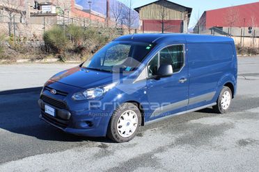 FORD Transit Connect 210 1.6 TDCi 95CV PL Furgone Trend