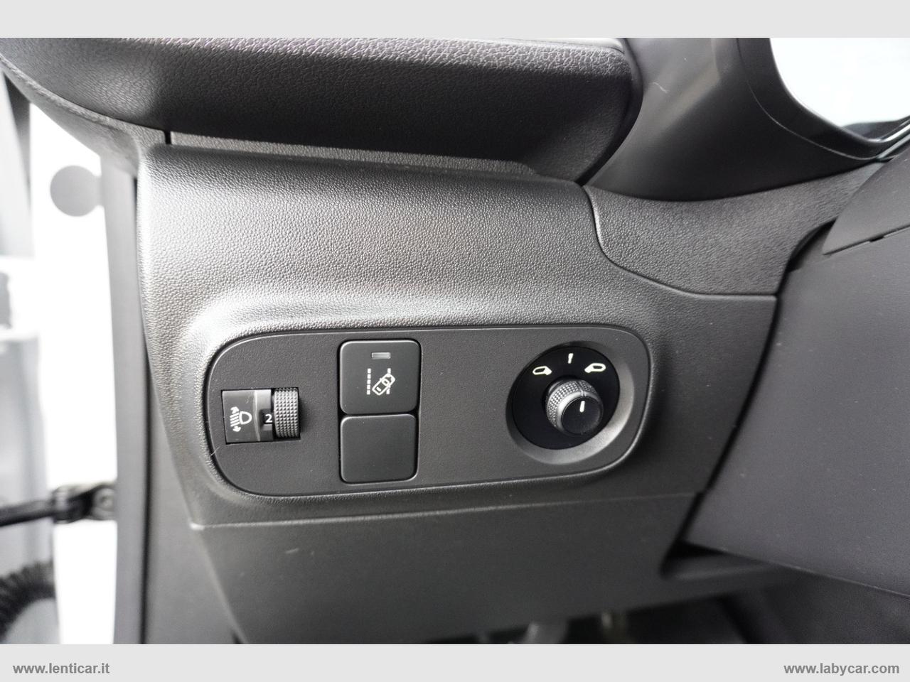 CITROEN C3 BlueHDi 100 S&S Business Combi