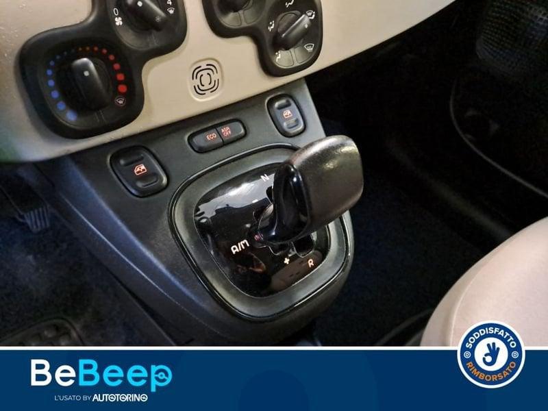 FIAT Panda 0.9 T.AIR TURBO EASY 85CV E6