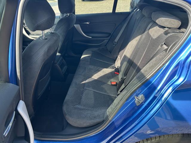 BMW 116 d 5p. Msport
