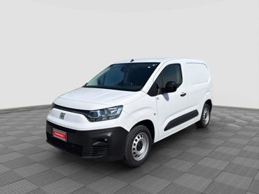 FIAT 130 Doblò Doblò 1.5 BlueHdi CV PC-TN Van