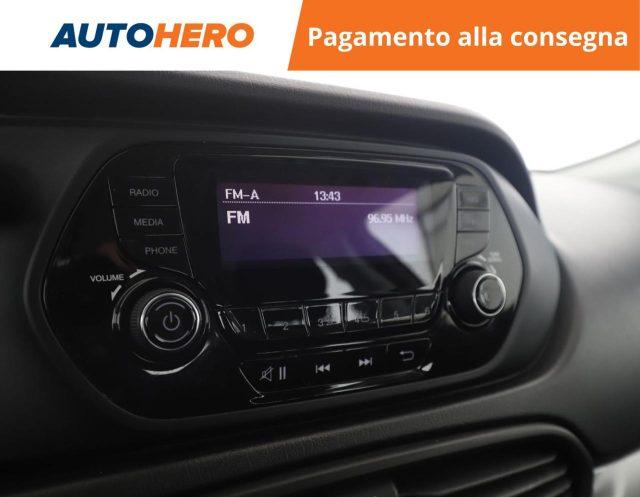 FIAT Tipo 1.6 Mjt S&S 5 porte Easy Business