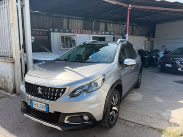 PEUGEOT 2008 1.6 BLUEHDI 100CV ALLURE 2017