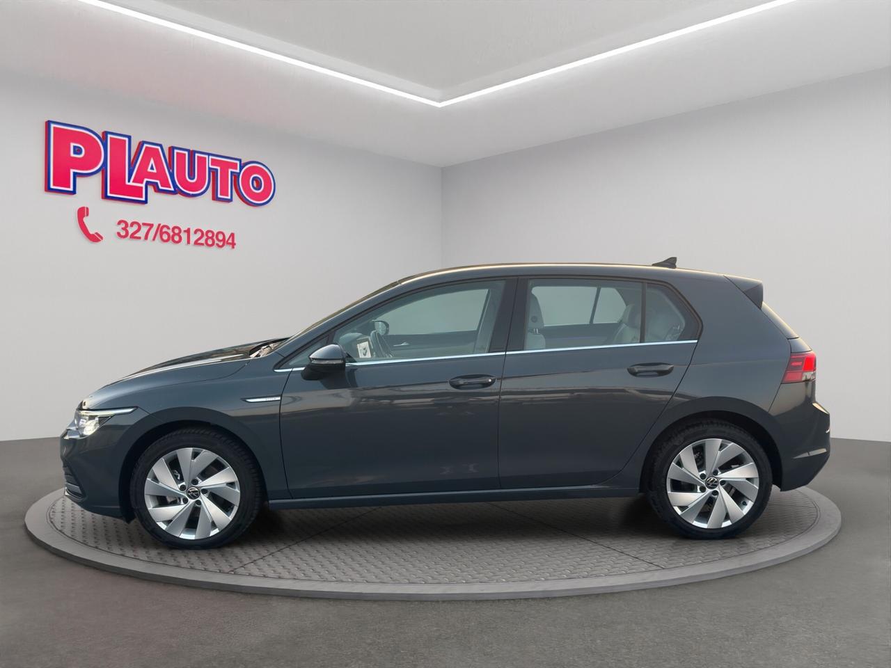 Volkswagen Golf 2.0 TDI DSG SCR Style