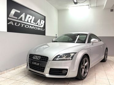 Audi TT Coupé 2.0 TFSI S LINE MANUALE