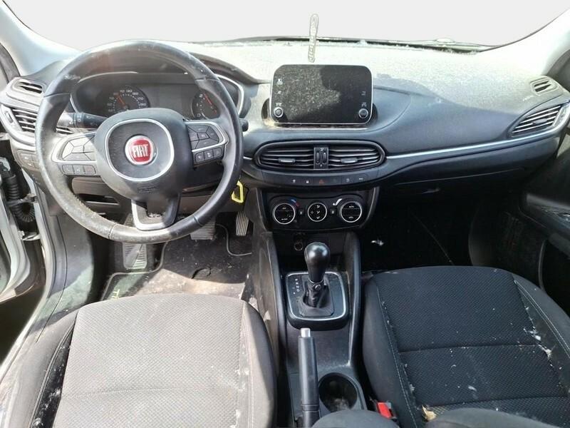 FIAT TIPO 1.6 MJT 120 CV DCT 6M SES BUSINESS SW STATION WAGON