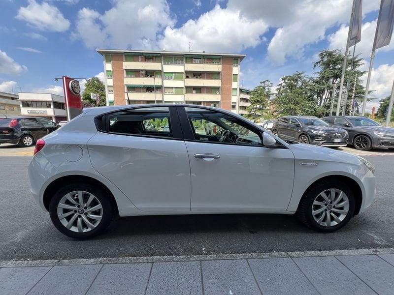 Alfa Romeo Giulietta 1.6 JTDm 120 CV Rif. Antonio