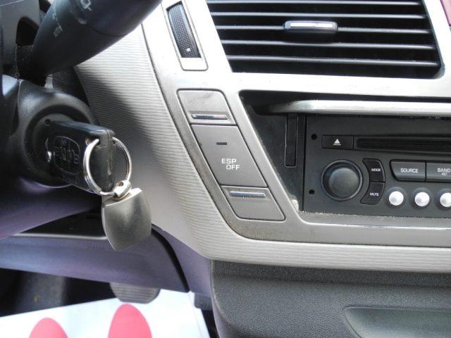 CITROEN C4 Grand Picasso 1.6 Turbo THP 140cv autom. - 7 POSTI