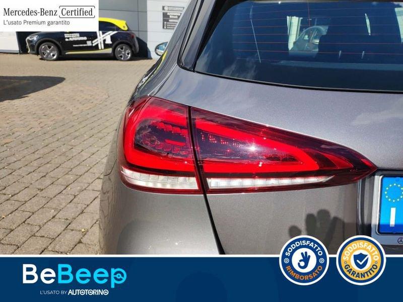 Mercedes-Benz Classe A A 180 D PREMIUM AUTO