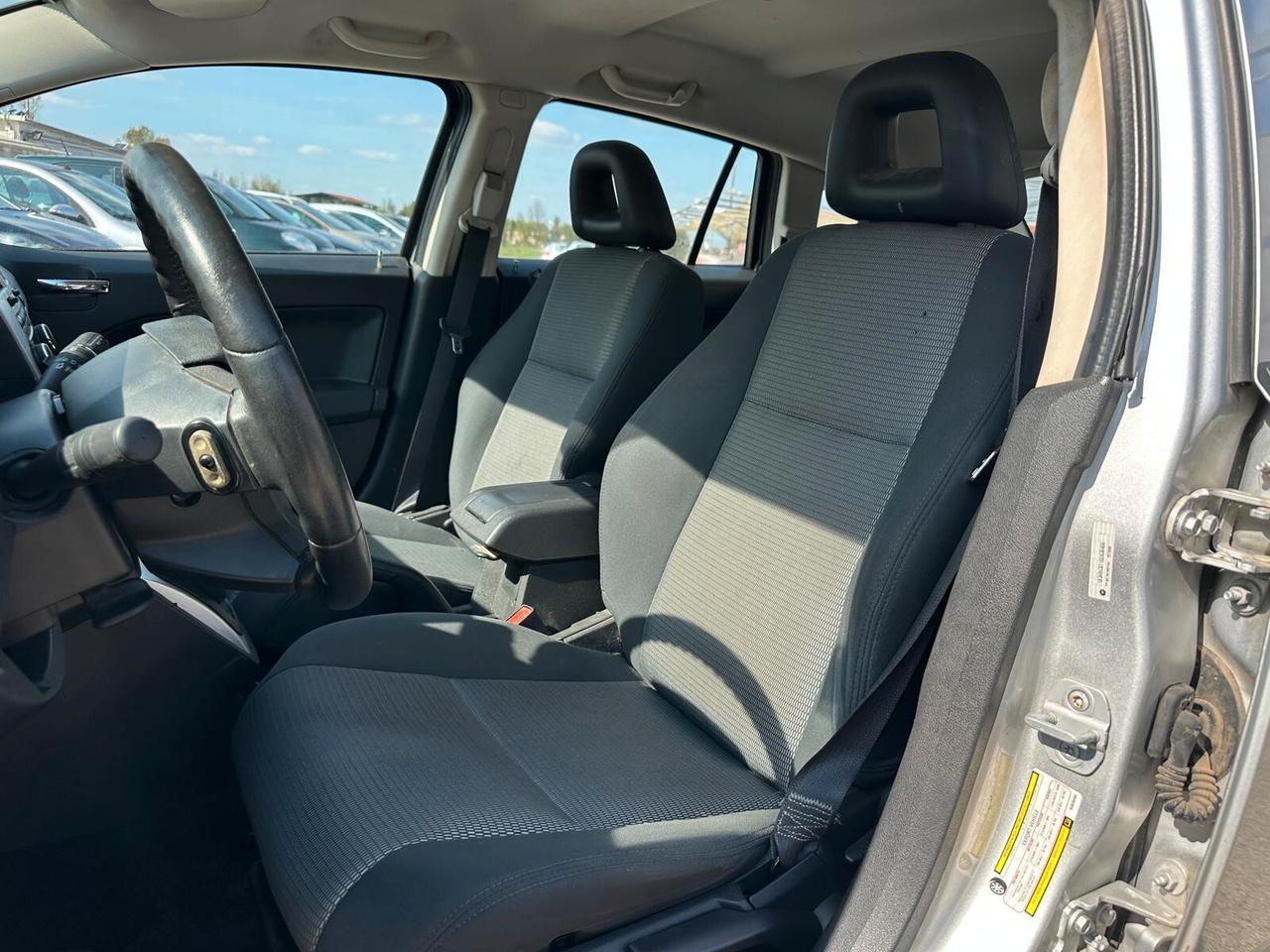 Dodge Caliber 2.0 Diesel