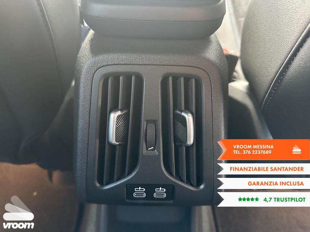 BMW X2 (U10) X2 sDrive 18d Msport Pro