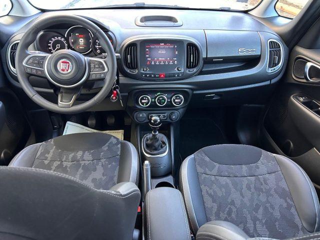 FIAT 500L 1.3 Multijet 95 CV Cross