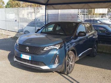 Peugeot 3008 1.5 bluehdi Allure Pack s