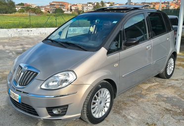 Lancia MUSA 1.3 Multijet 16V 90 CV Platino plus con TETTO APRIBILE