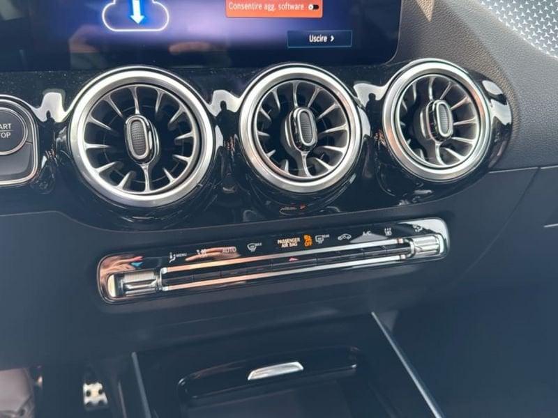 Mercedes-Benz EQA 250+ AMG Line Advanced