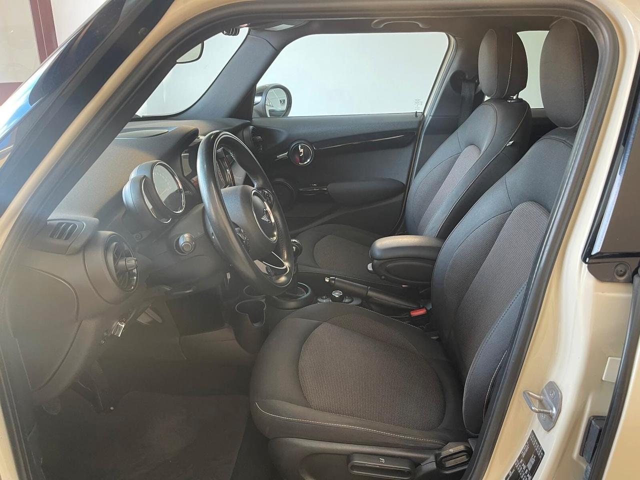 Mini Cooper Clubman 1.5 TURBO BENZINA 130CV – 5 PORTE EURO 6