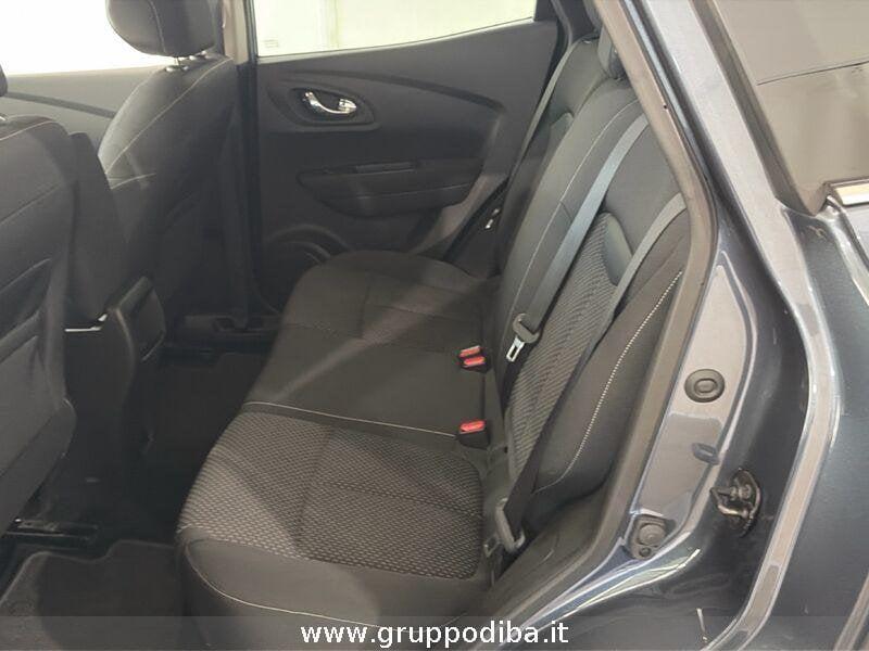 Renault Kadjar Benzina 1.2 tce energy Business 130cv